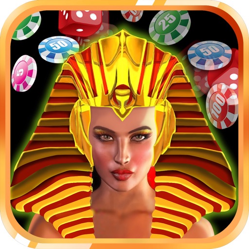 Онлайн игра казино фараон