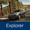 EMS Training Ford Explorer