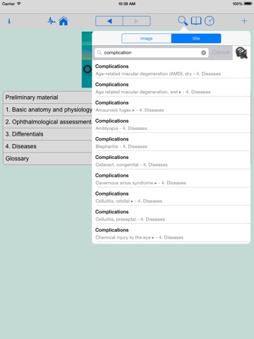 Rapid Ophthalmologyのおすすめ画像4