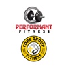 Performant Fitness