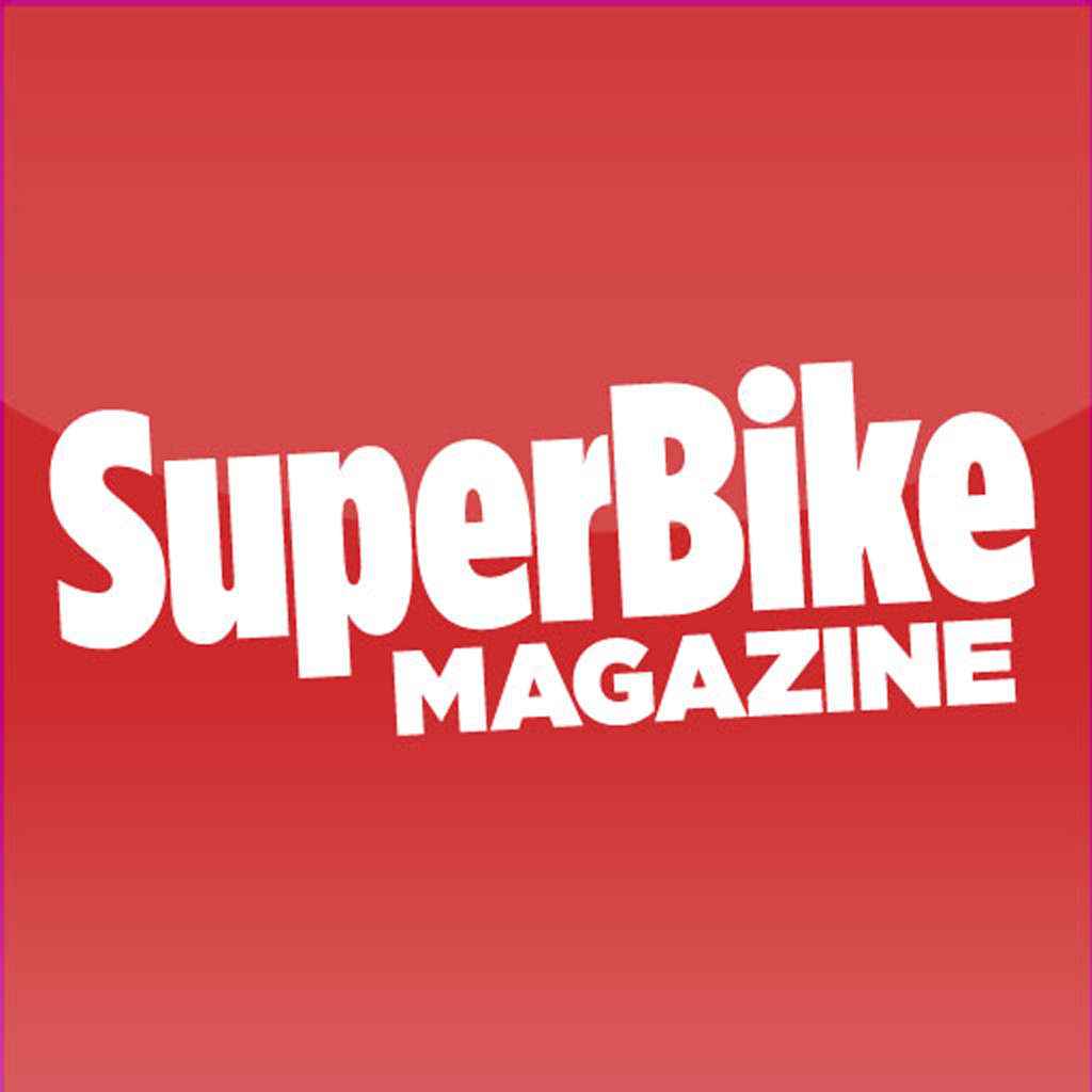 Superbike Magazine App Icon