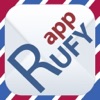 appRUFY: Система уведомлений
