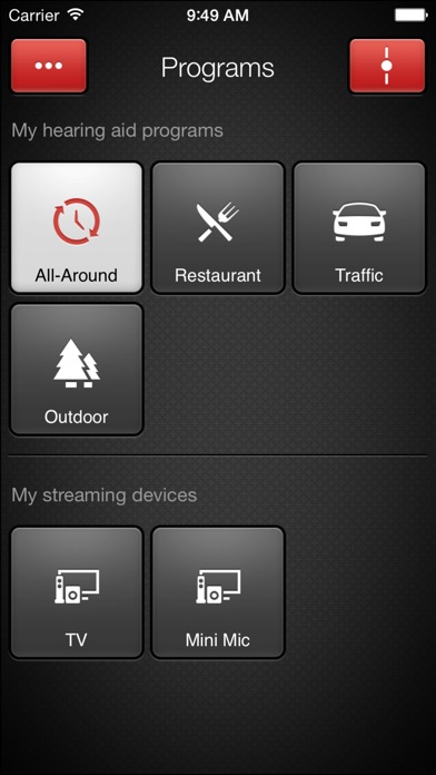 iPhone Screenshot 2