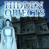 Hidden Objects - Haunted Places