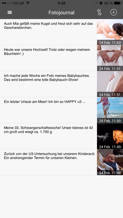 iPhone Screenshot 4