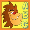 ABC Alphabet Animal Flashcards Education Game Free educational games kids 