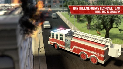 Emergency Simulator P... screenshot1