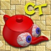 Crazy Teapots 3D - Verrückte Teekannen