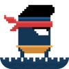 Stick Superman