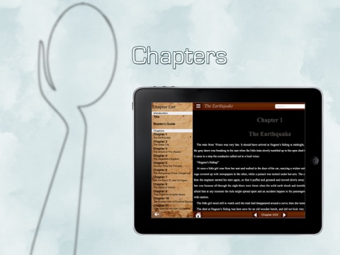 iPad Screenshot 5