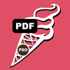 DONG JOO CHO - 2PDFCONE PROドキュメント管理&リーダー、簡単PDF生成、ファイル転送 + RichText Editor アートワーク