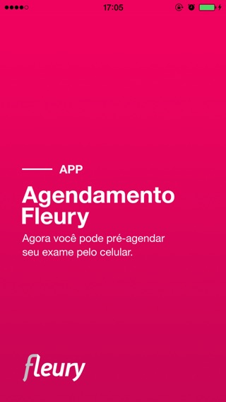 Captura de tela do iPhone 1