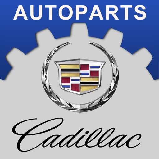 Autoparts for Cadillac
