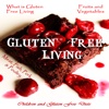 Gluten Free Living blogspot 