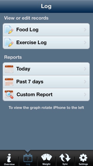 iPhone Screenshot 2