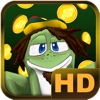 Cannabis Coins - Happy Gift Pusher