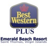 Best Western Emerald Beach