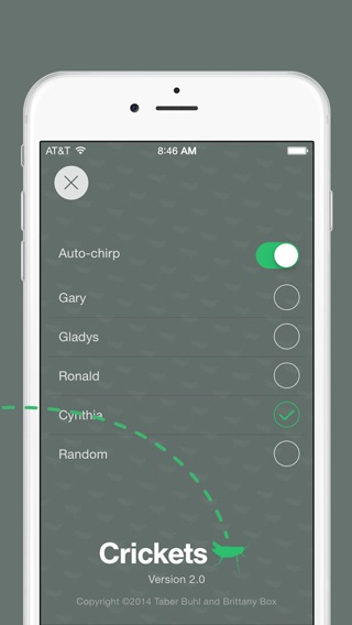 iPhone Screenshot 5