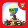 Educa Explorer Cuerpo Humano.