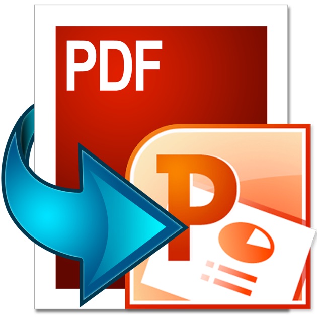 PDF-to-PowerPoint on the Mac App Store