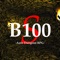 B100S -Auto Dungeon RPG-