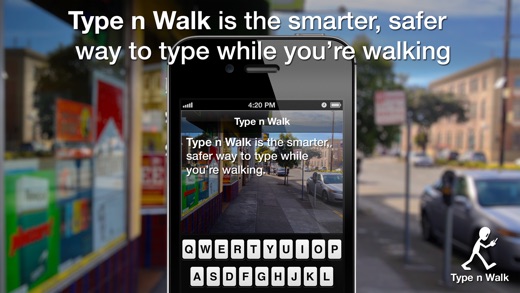 iPhone Screenshot 1