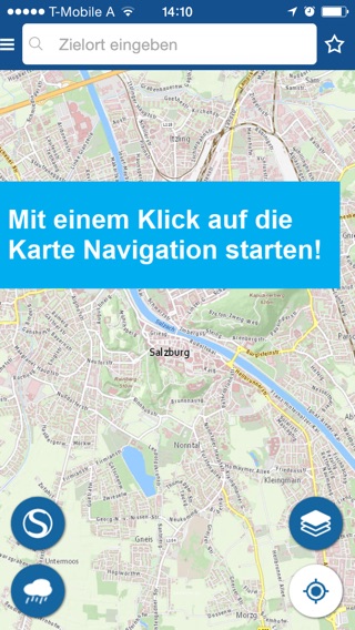 iPhone Screenshot 1
