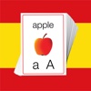 Spanish Flashcards For Kids and Babies flashcards for babies 