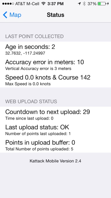 iPhone Screenshot 4