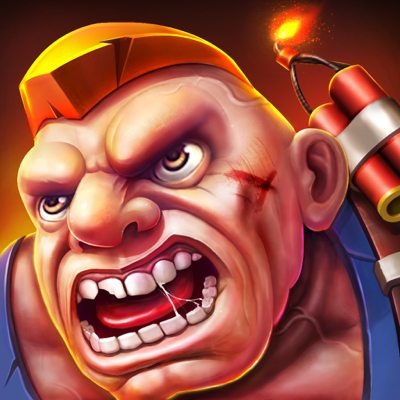 Rise of Kings - Feast of Flames app review: clashing with Clash of Clans?
