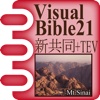 VB21 新共同訳聖書+TEV