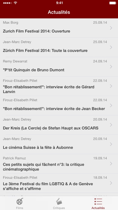 iPhone Screenshot 5