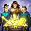 Dungeon Crawlers (AppStore Link)