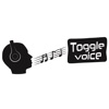 ToggleVoice