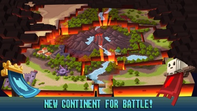Screenshots of Mini Carnival for iPhone