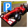 3D Sports Car Parking Simulator Game FREE - Practice real life driving test SIM car racing games car driving games 