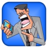 Bild Einfügen Witze - für iPad