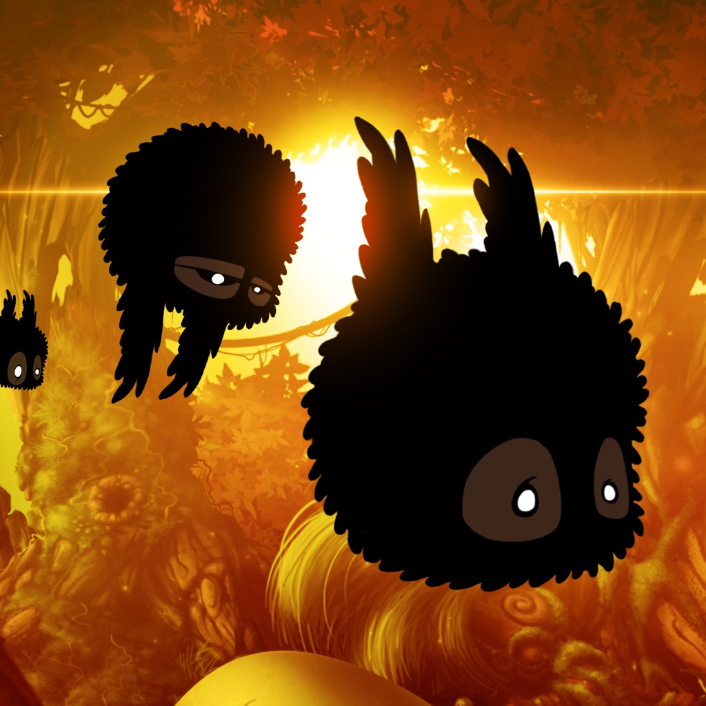 BADLAND BADLAND