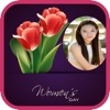 Womens Day Photo Frames & Images frames