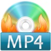 MP4 to DVD Creator