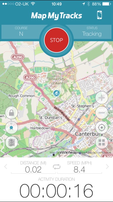 iPhone Screenshot 5