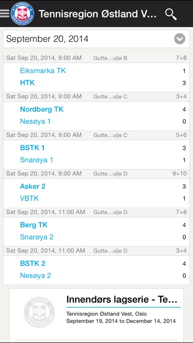 iPhone Screenshot 5