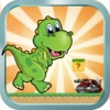 Jump Dinosaur Jump