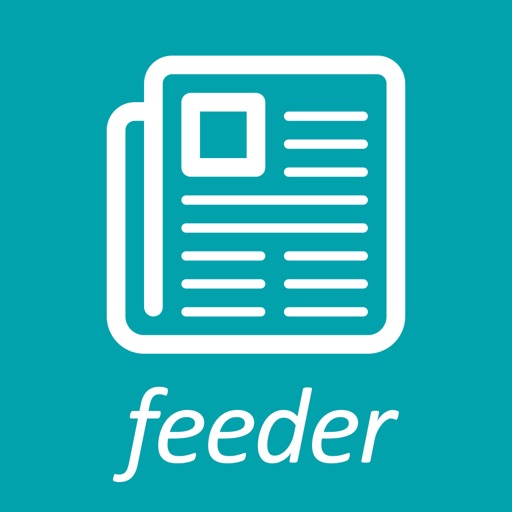 feeder - 快速面白ニュースまとめアプリ(フィーダー)