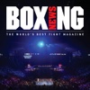 Boxing News - The World's Best Fight Magazine – Ringside reports, big-fight previews, exclusive interviews and much more