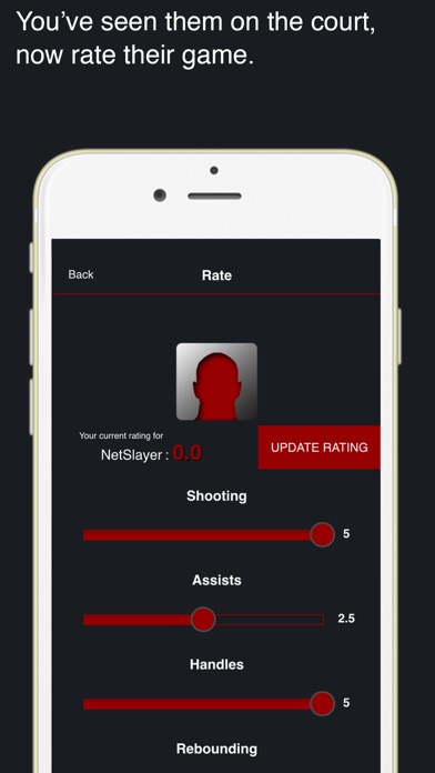 iPhone Screenshot 3