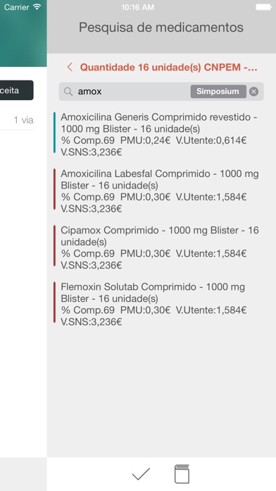 iPhone Screenshot 5