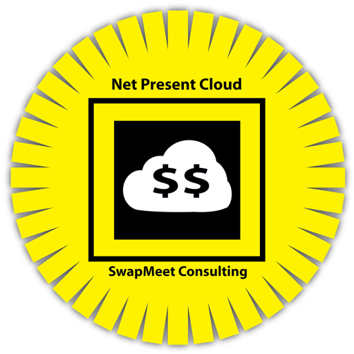 Net Present Cloud