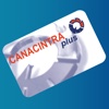 Tarjeta Canacintra Plus