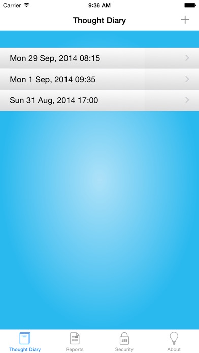 iPhone Screenshot 3